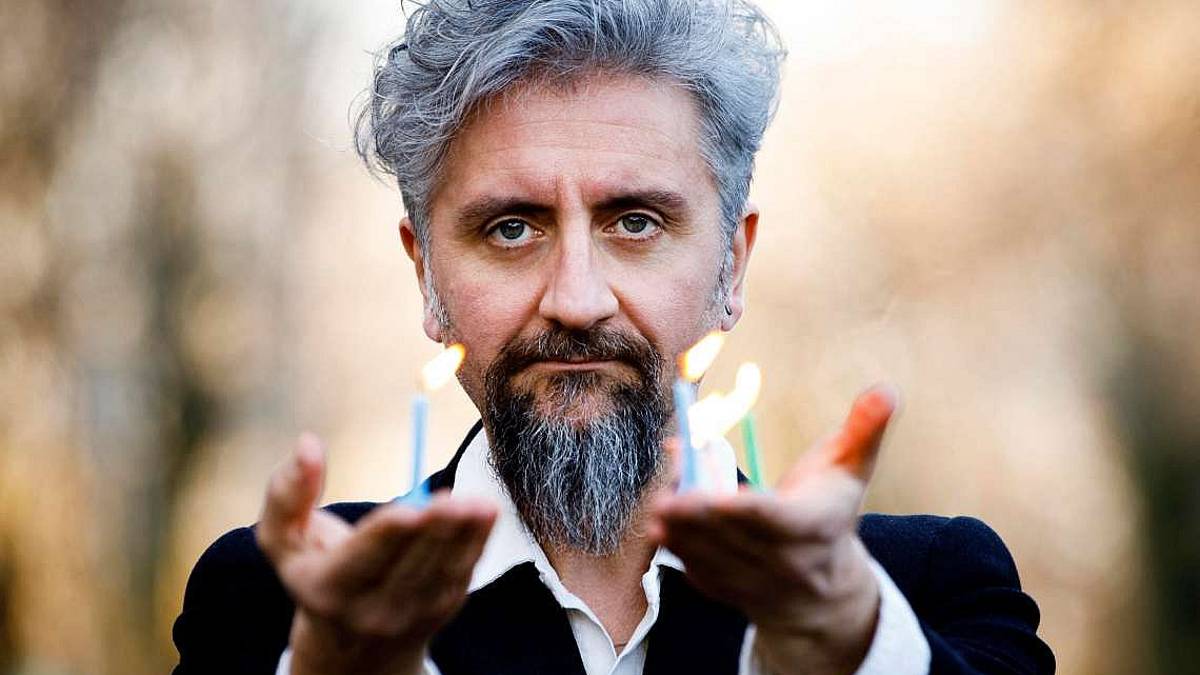 Teatro, Celestini apre Polis a Ravenna