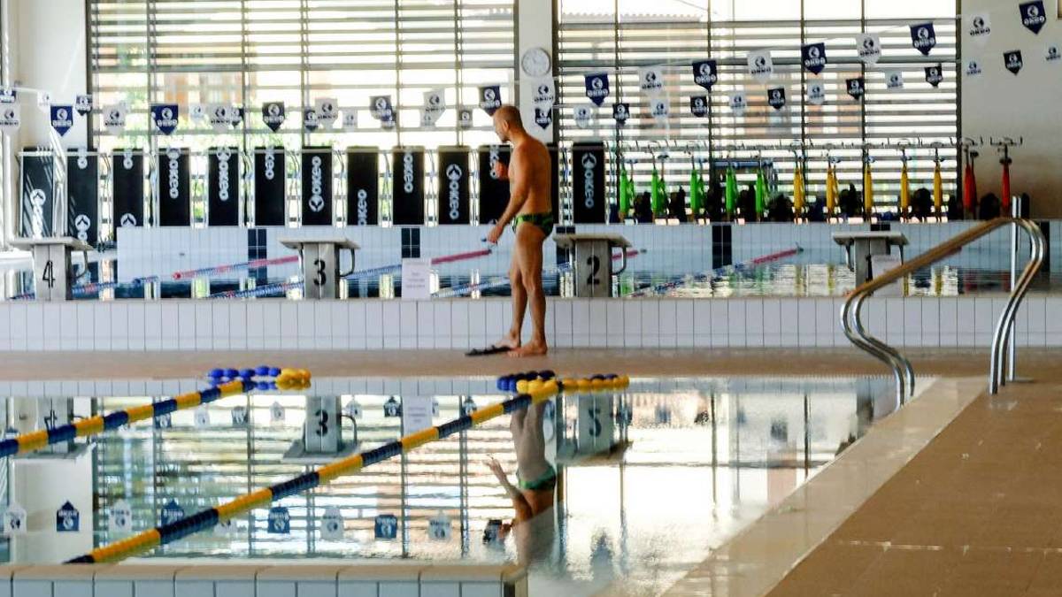 Imola, sciopero della piscina Ortignola comunale invece aperta