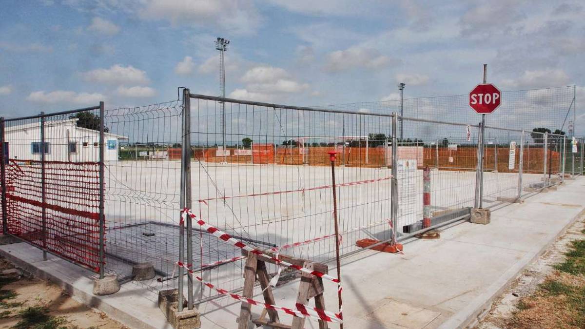 Ravenna, revocato appalto al consorzio Research