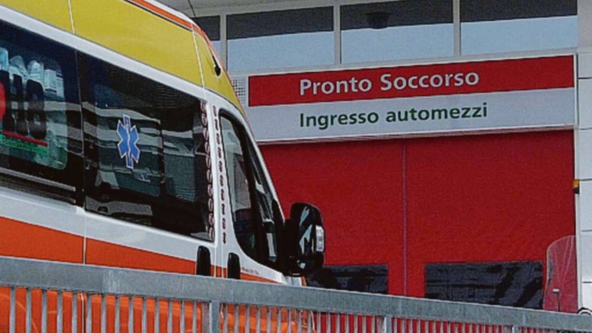 San Marino, arresto cardiaco: salvato da turisti infermieri