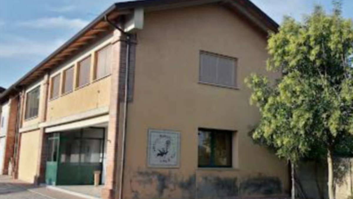 Russi, prima gara deserta per Casa Canterini. Riaperto l'appalto