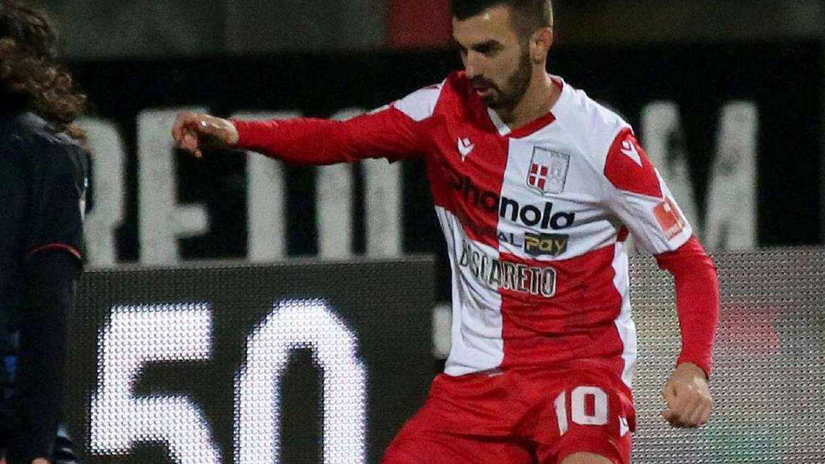 Calcio C, Gabbianelli: Il Rimini doveva fare di più a Imola