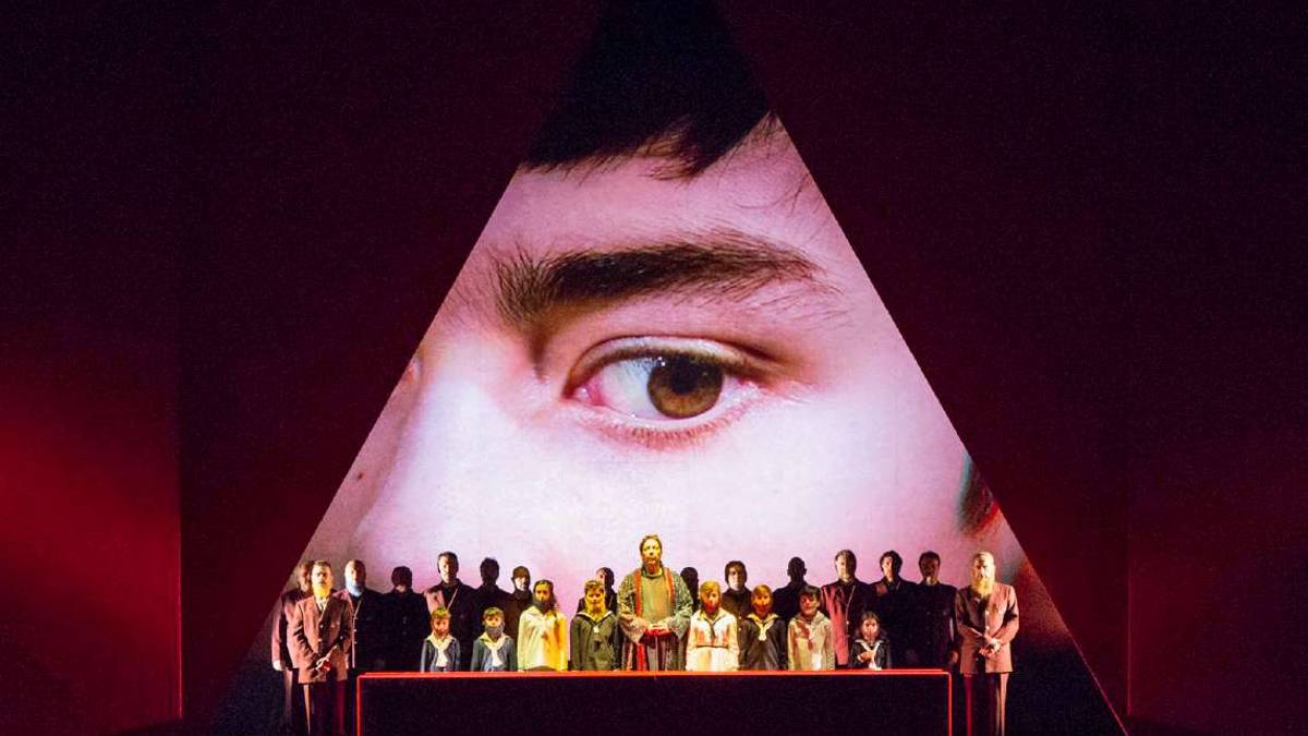Teatri: le Albe, mai rimasti fermi