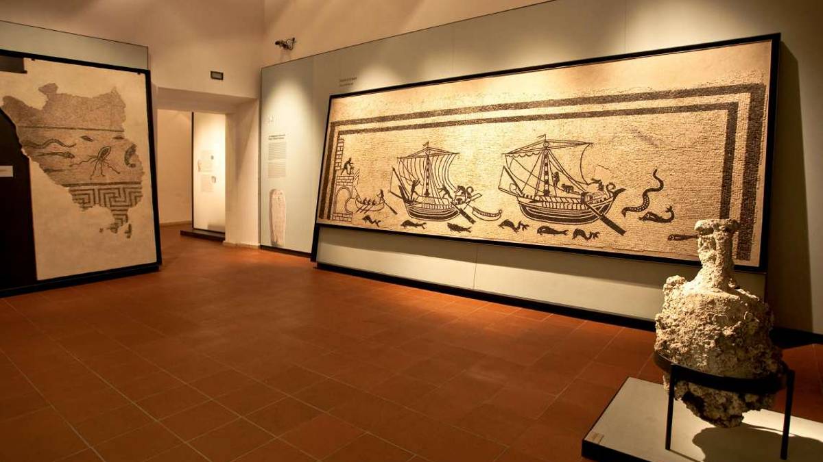 La luce dopo il buio: riaprono i musei in Romagna
