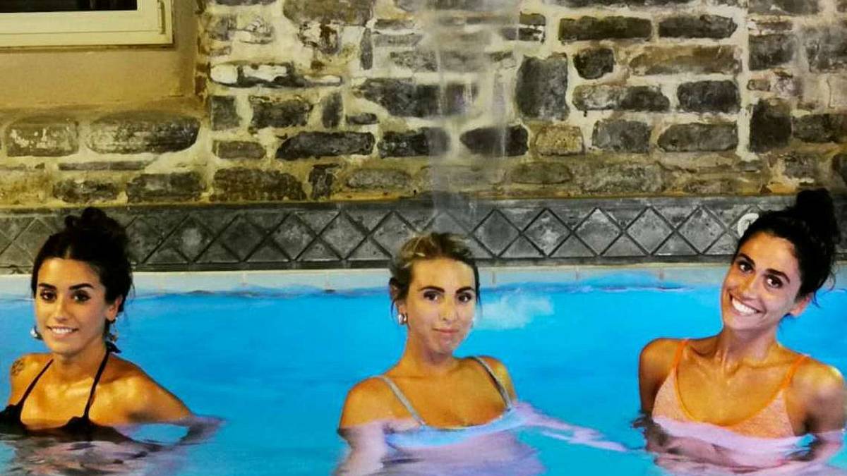 Bagno, Tre Terme perde un socio in crisi ma ne entra uno nuovo