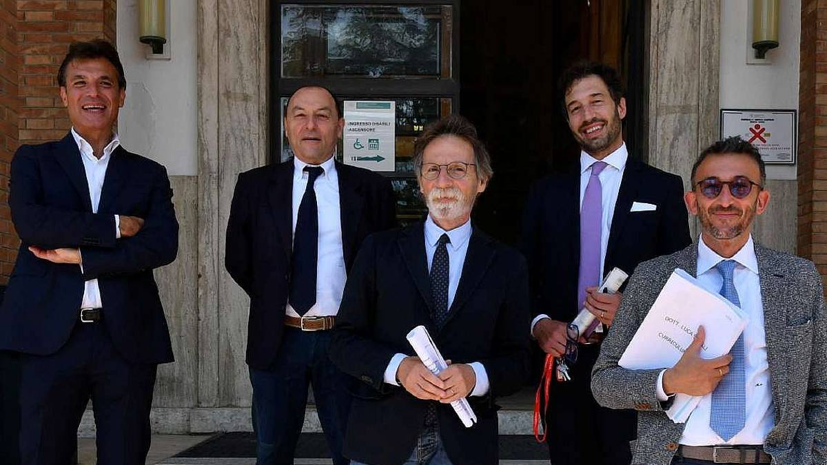 Forlì, due nuovi primari in ospedale