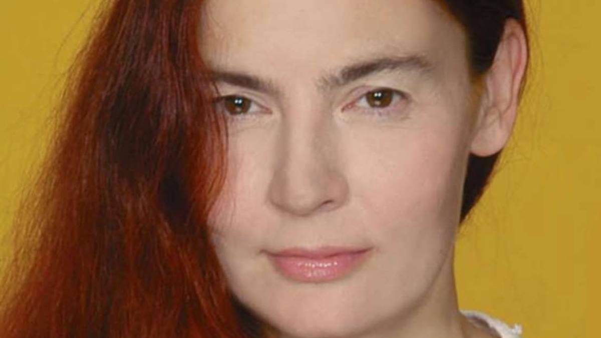 La Franca Valeri di Patrizia Zappa Mulas