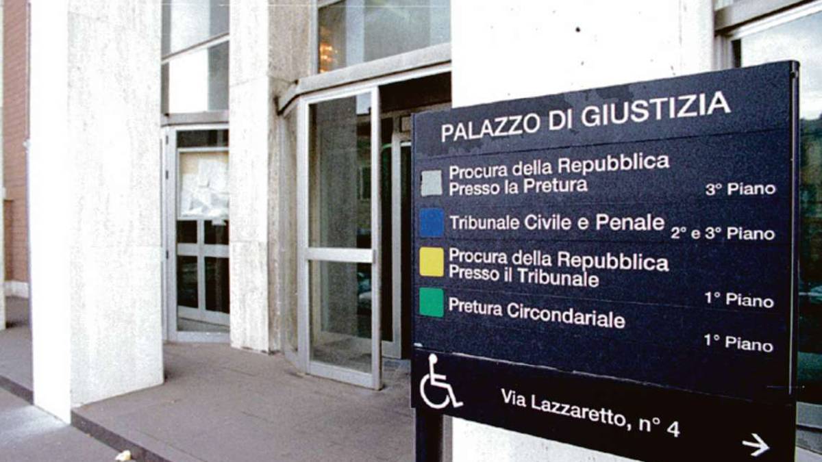 Cesena, agguato feroce in casa della ex: condanna a 6 anni e 6 mesi