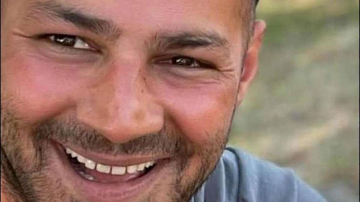Forlimpopoli. Il baritono Giulianini rianima 19enne al bar: E ora mi viene da piangere