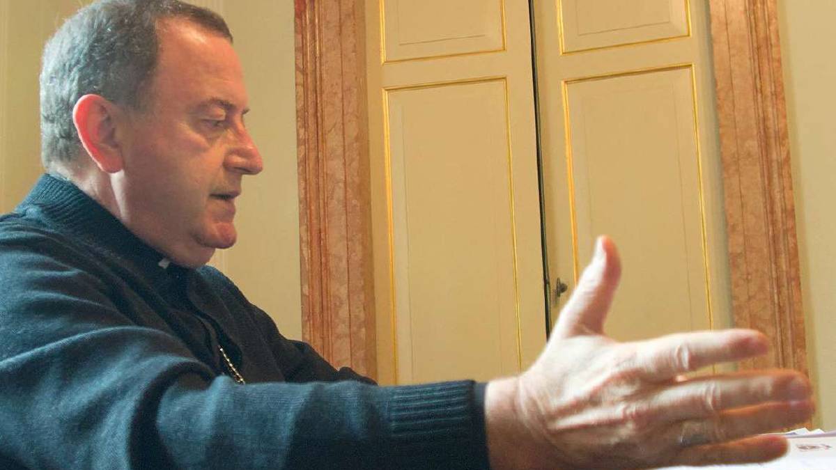Ravenna, il vescovo: Tante persone in difficoltà, una coppia anziana alla Caritas mi ha colpito