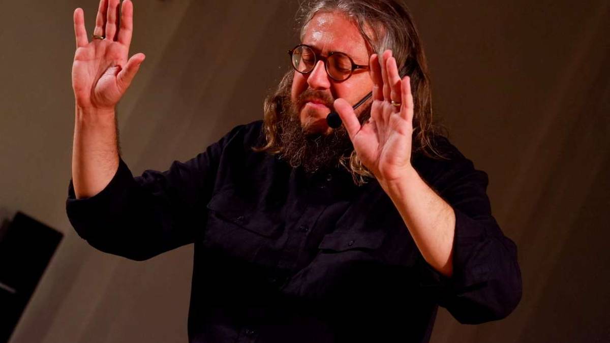 L'Orlando furioso secondo Mercadini al Rasi di Ravenna
