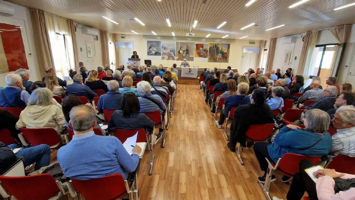 Forlì, polizze Eurovita: In migliaia le hanno acquistate