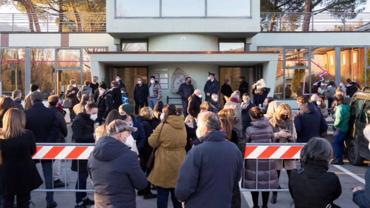 Abita a Cesena da 33 anni ma all'improvviso sparisce dall'anagrafe