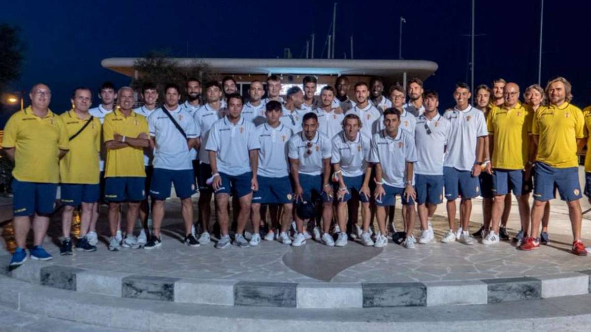 Calcio D, il Cattolica Sg ha grandi progetti per il futuro