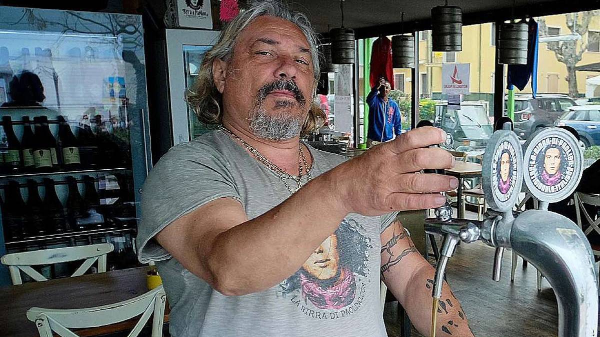Misano: asporto dopo le 18, multato Paolino