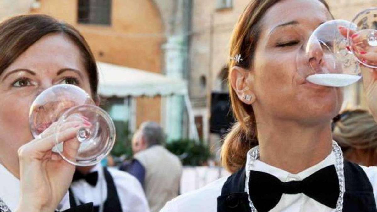Sommelier, al via i corsi dell'Ais Romagna