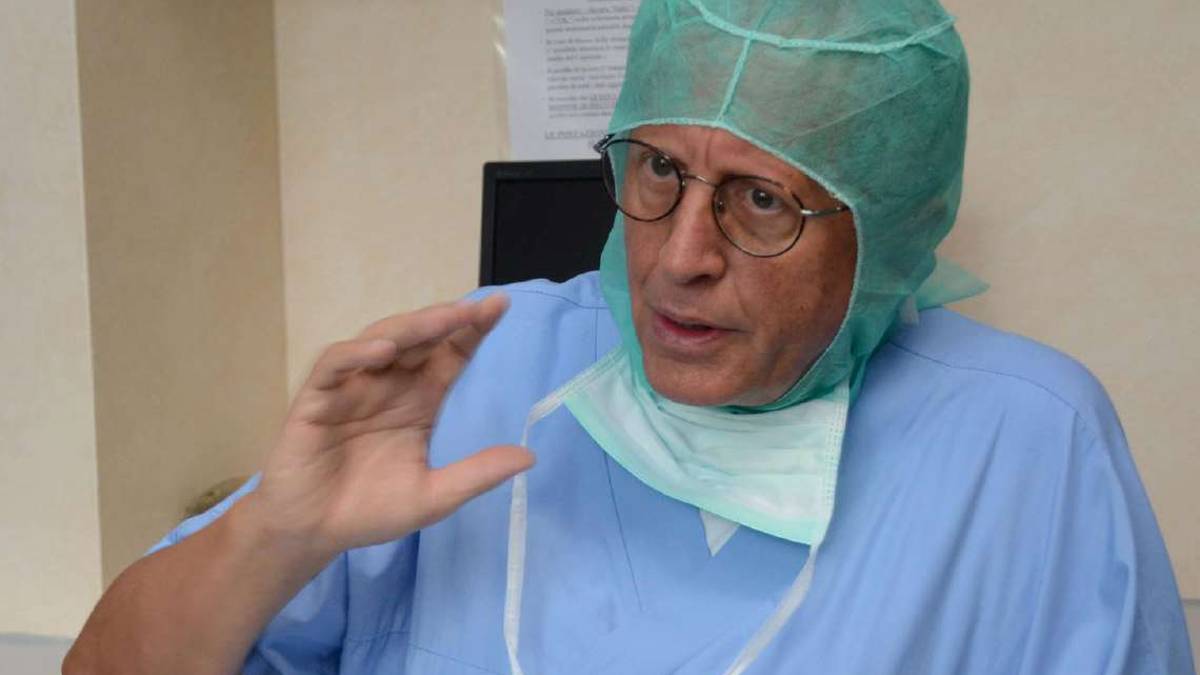 Forlì, Vicini: Siamo al picco dei contagi, attendiamo la discesa