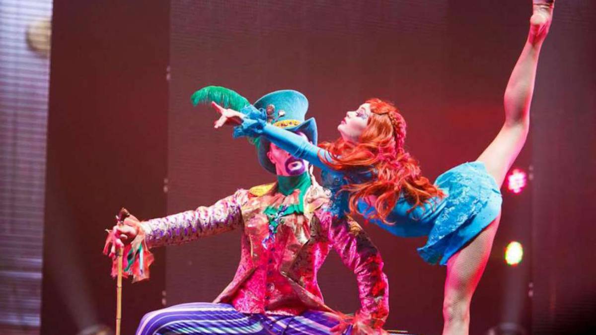 Forlì raccoglie l'appello, l'Elysium di Kiev ad aprile al Fabbri