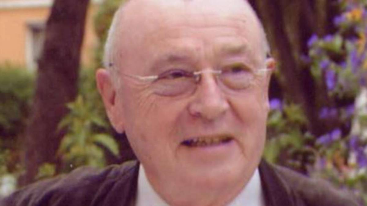 Forlì, morto l'imprenditore Umberto Rondoni