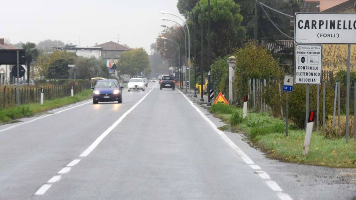 Forlì. Europa Verde: Piste ciclabili e bus gratis per il mare