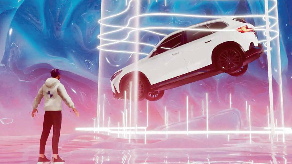 Architetti e informatici danno vita a una “valley” del metaverso