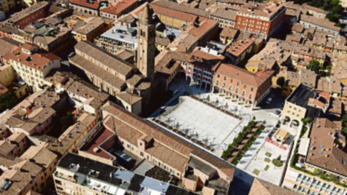 Ecco il piano del Comune di Cesena per risparmiare sulle bollette