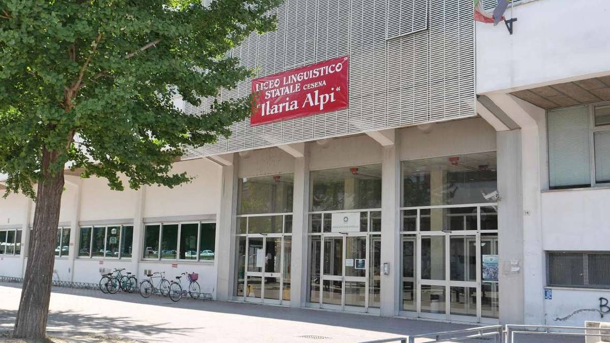 Cesena, dall'anno prossimo al liceo Alpi si potrà studiare cinese