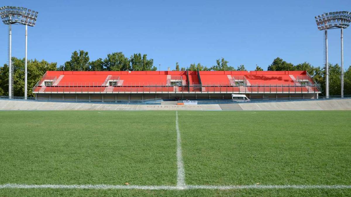 Forlì, impianti sportivi: cambiano gli orari di riscaldamento