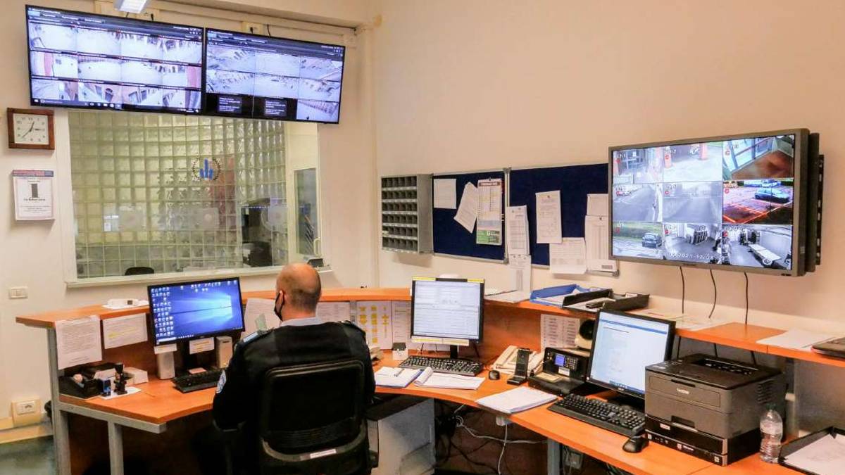 Imola, Osservanza e porta Montanara più controlli con le telecamere