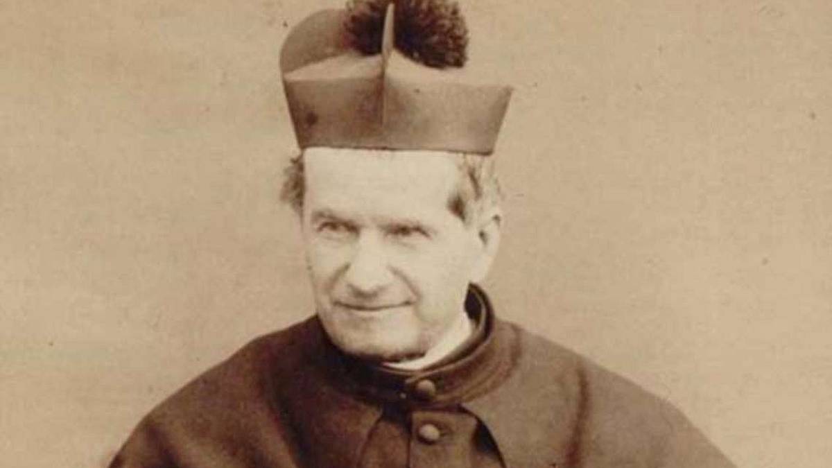 Don Bosco arriva a Rimini “Trattato come un principe!”