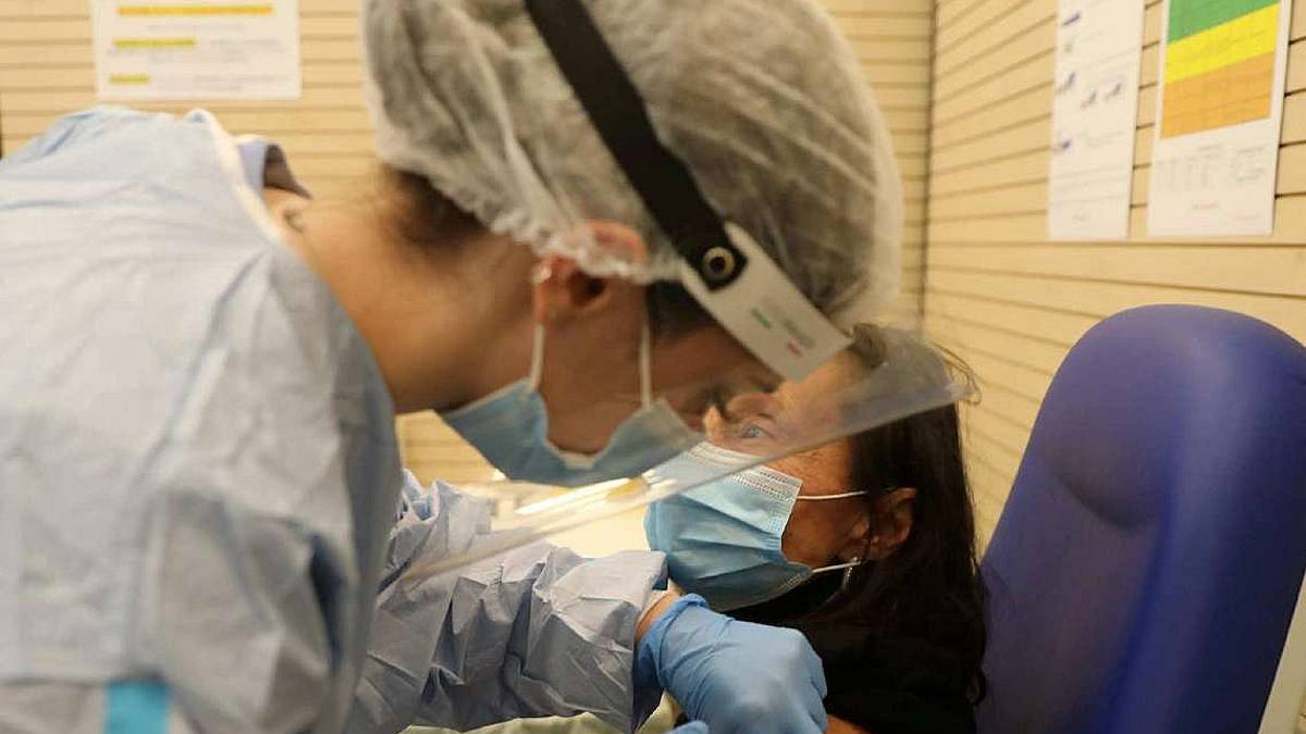 A Ravenna immunità di gregge in tutti i Comuni: Casola è il regno dei sì vax