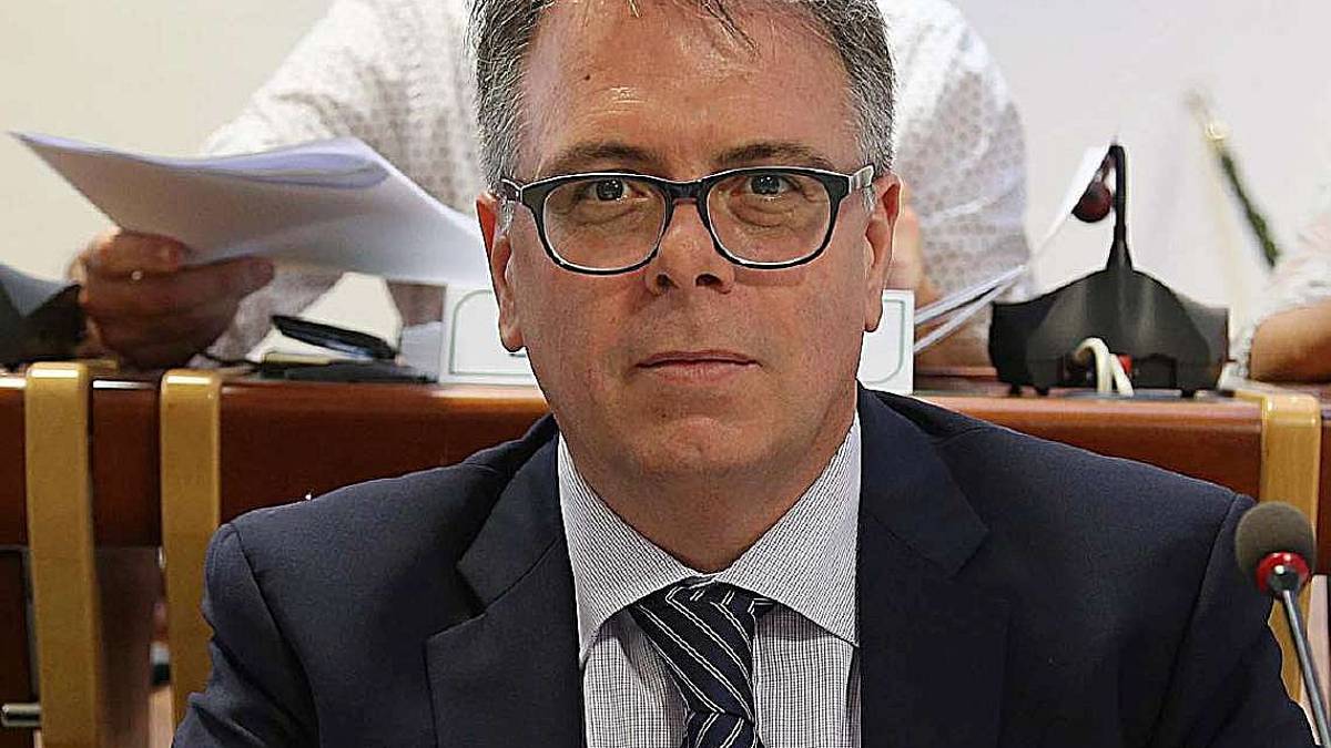 Elezioni Rimini 2021, Erbetta: Stiamo valutando di interdire il centro storico ai mezzi non elettrici