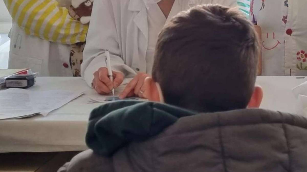 Imola, vaccinazioni doppio open day per i bambini