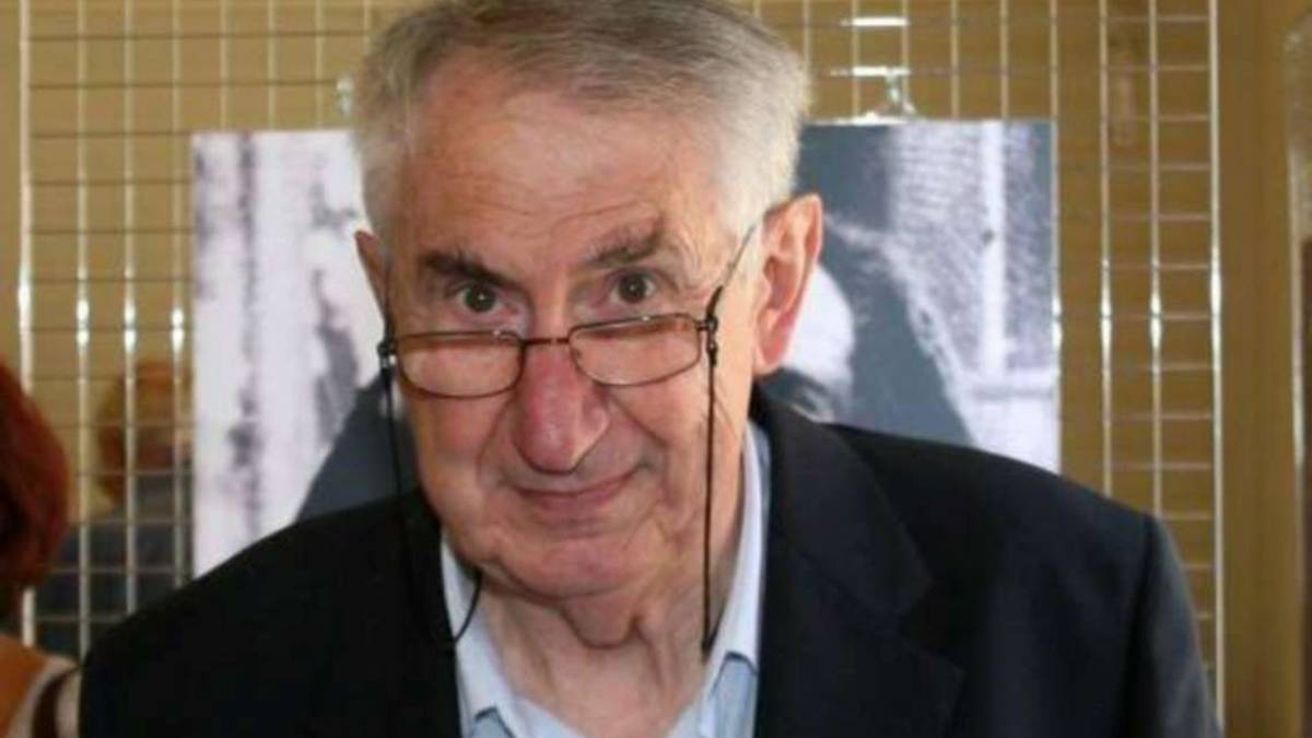 Russi piange il medico Girolamo Fabbri