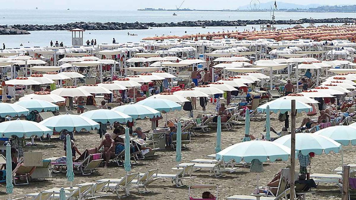 Rimini, la Pasqua per ripartire: 500 hotel aperti