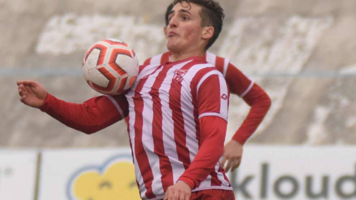 Calciomercato, è ufficiale: il Forlì ha ripreso Fabio Corigliano