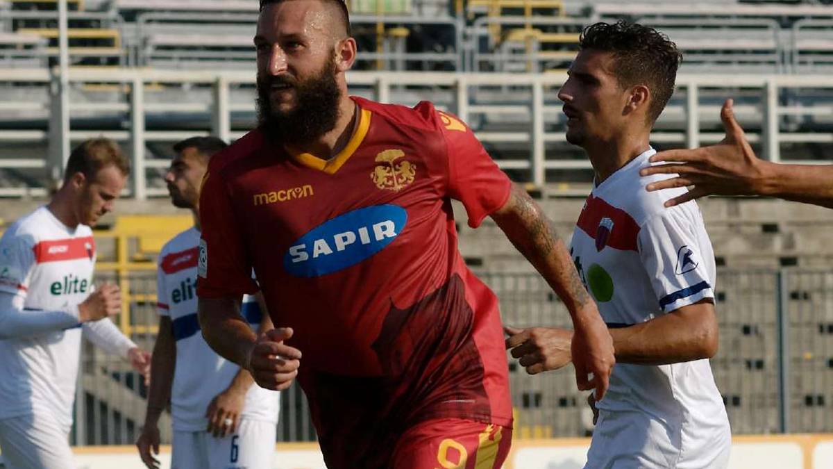Calcio C, Nocciolini: «Ravenna in crisi? Me lo aspetto agguerrito»