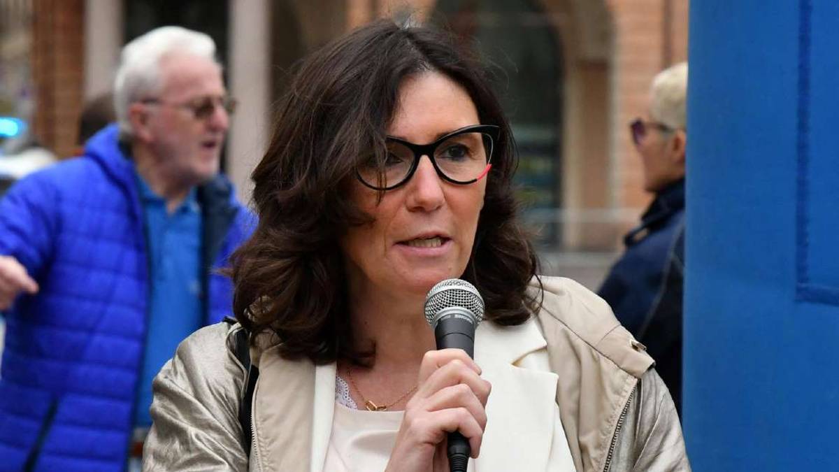 Forlì, Rosaria Tassinari si avvicina a Roma: il 13 ottobre il debutto in Parlamento