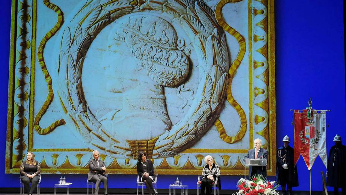Rimini capitale della cultura 2026, la candidatura ufficiale