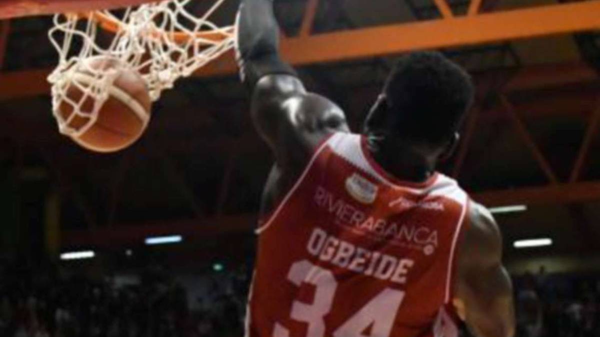 Basket A2, RivieraBanca contro Cento per rialzare la testa