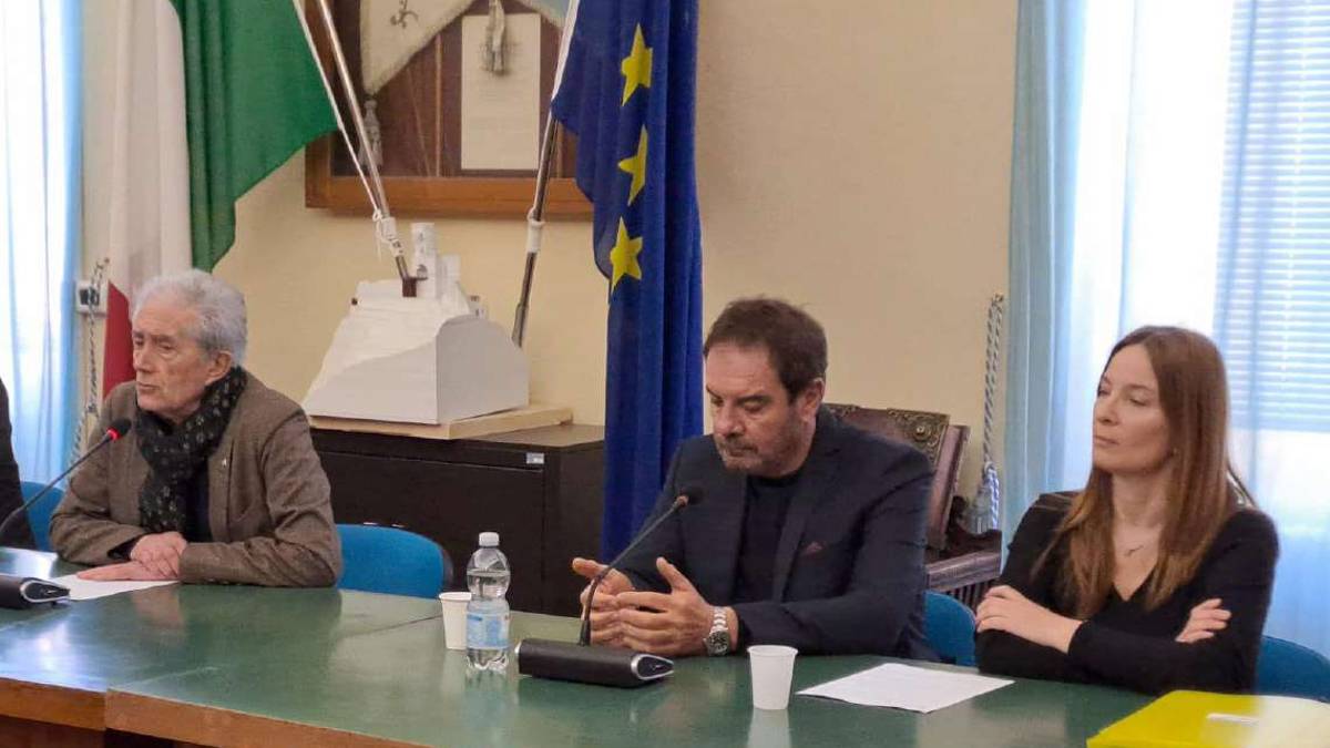 Modigliana. Riapre il poliambulatorio Il glicine: nuovi servizi