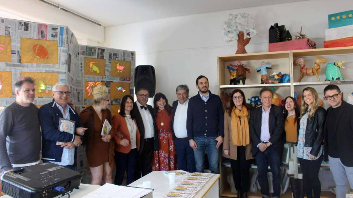 Gambettola, torna il Carnevale della Romagna: ecco le novità