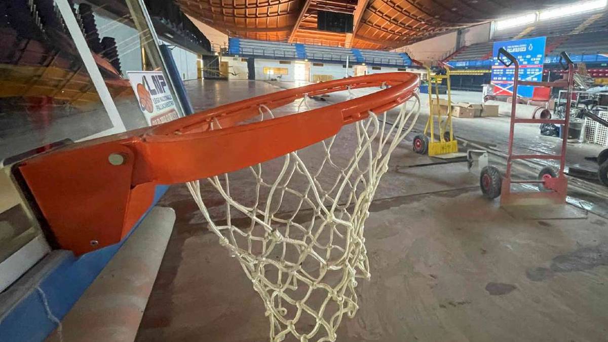 Alluvione: impantanato a Cesena anche il bando del Carisport