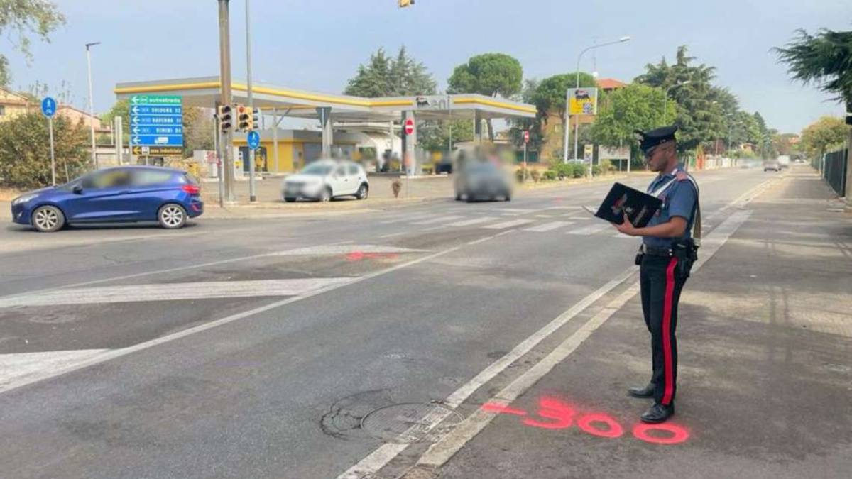 Imola. Medico ucciso sabato, il 24enne che era ubriaco può già lasciare il carcere
