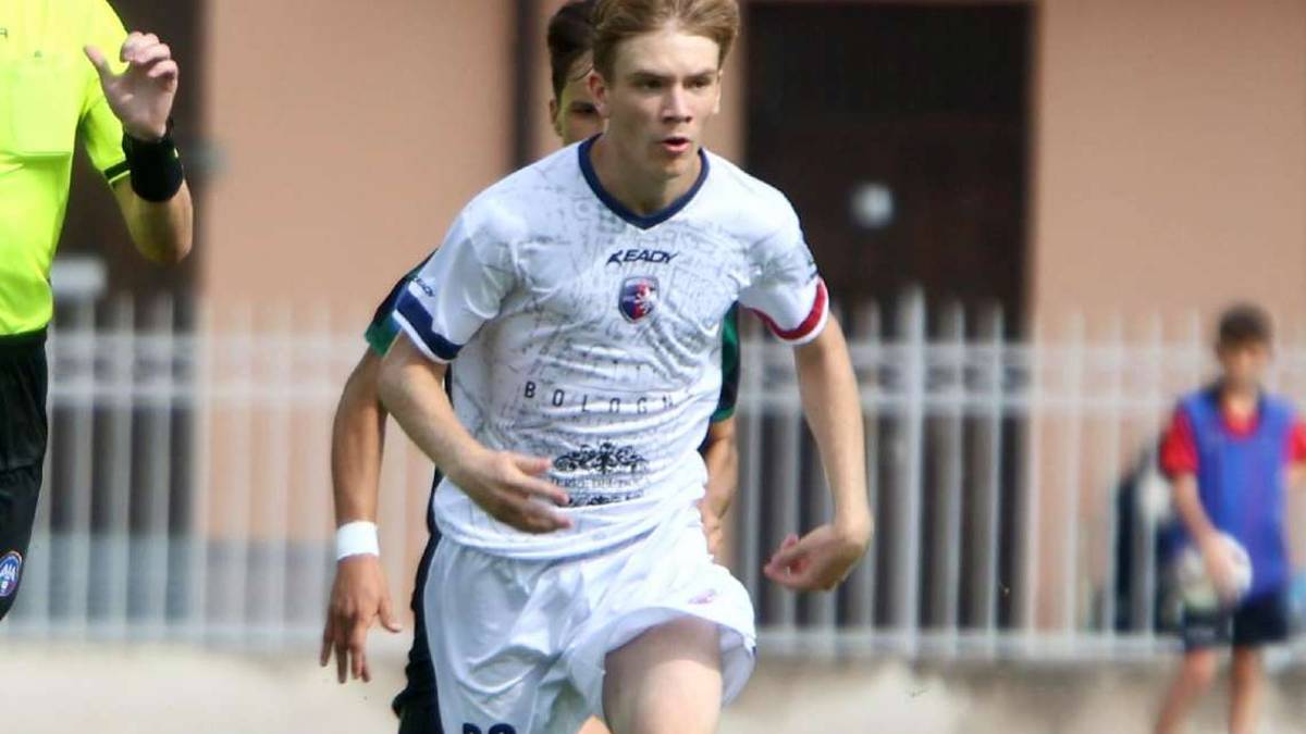 Calcio D, D'Amore applaude l'Imolese: Bella reazione