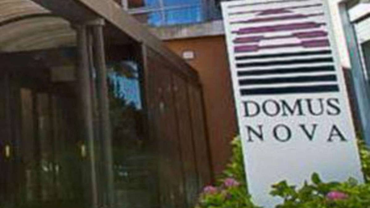 Ravenna, Ghc compra il 99,5% della Domus Nova