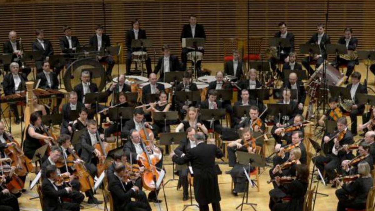Rimini, Valery Gergiev alla Sagra Malatestiana