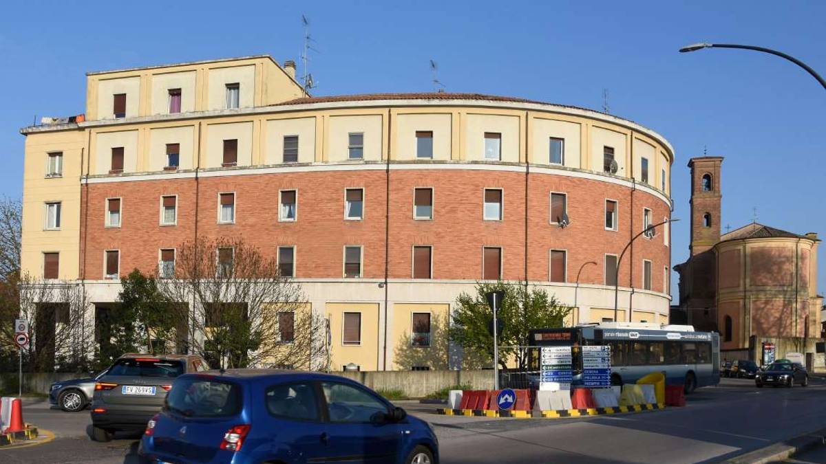 Superbonus, intervento milionario per le case popolari di Forlì