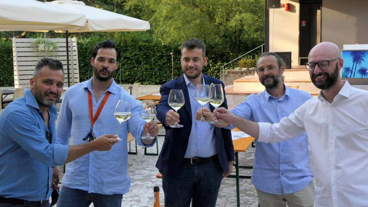 Imola, venerdì riapre la discoteca delle Acque Minerali