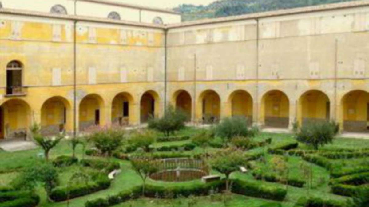 Fognano, suore allo stremo: «Vietato ospitare riunioni»